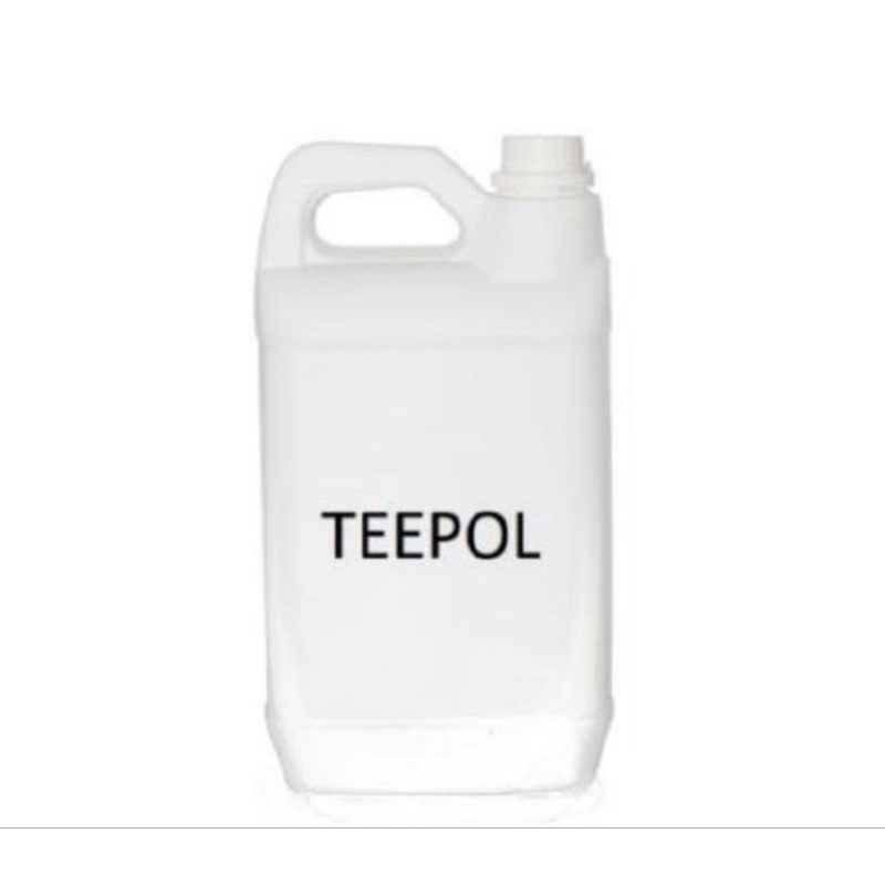 TEEPOL / PEMBERSIH SERBA GUNA 1 KG