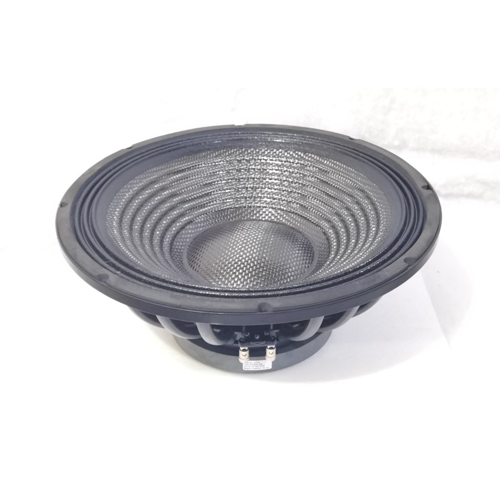 STX - SPK COMPONENT : SPEAKER RIBBON SPEAKER 18" Merk STX 1848