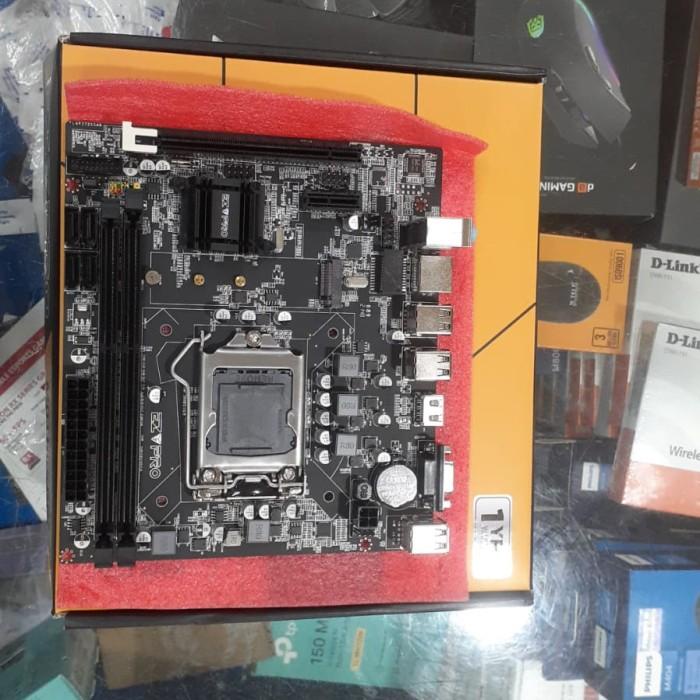 MOTHERBOARD H61 EZPRO USB 3.0
