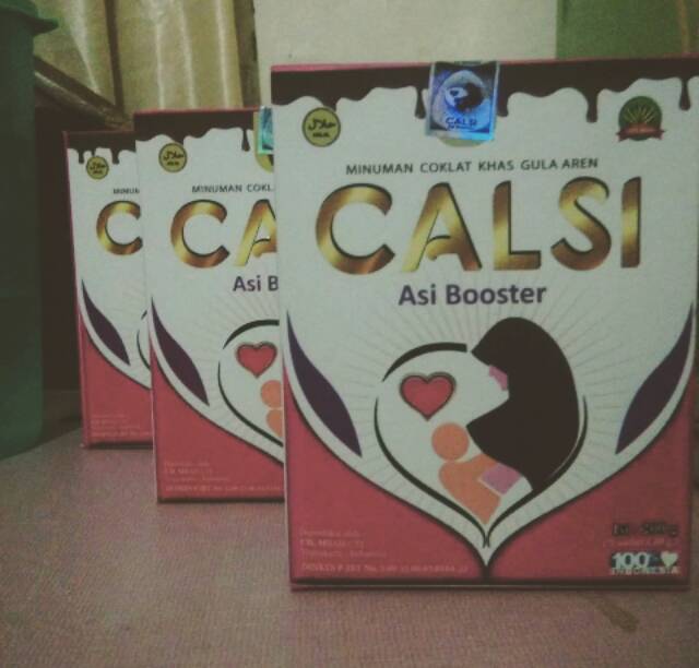 CALSI (asi booster)