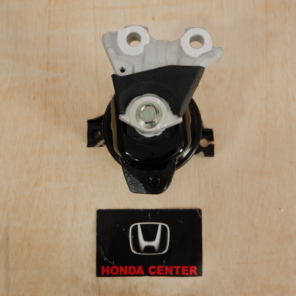 engine mounting gantungan mesin kaki mesin pangkuan mesin kanan civic  2012 2013 2014 2015 1800cc 50820-TS4-T01