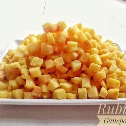 

Ganepo Asli Oleh-Oleh Cemilan Kampung Makanan Khas Payakumbuh Padang Jajanan Snack Kuliner Minang Kabau AX00