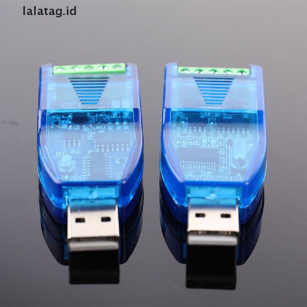 (Flyag) Konverter USB Ke RS485 422 RS485 Industrial