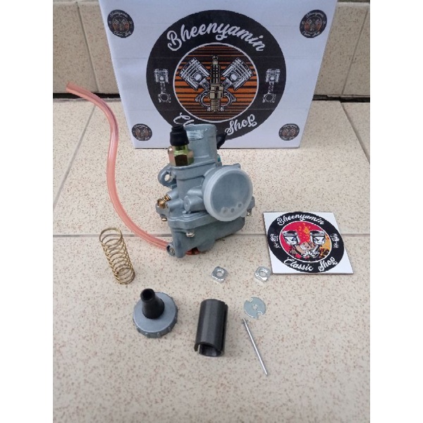 Carburator Karburator Karbu Karburasi Suzuki RC110 Crystal Cristal Kristal RC 80 RC80 RC 100 RC100 S