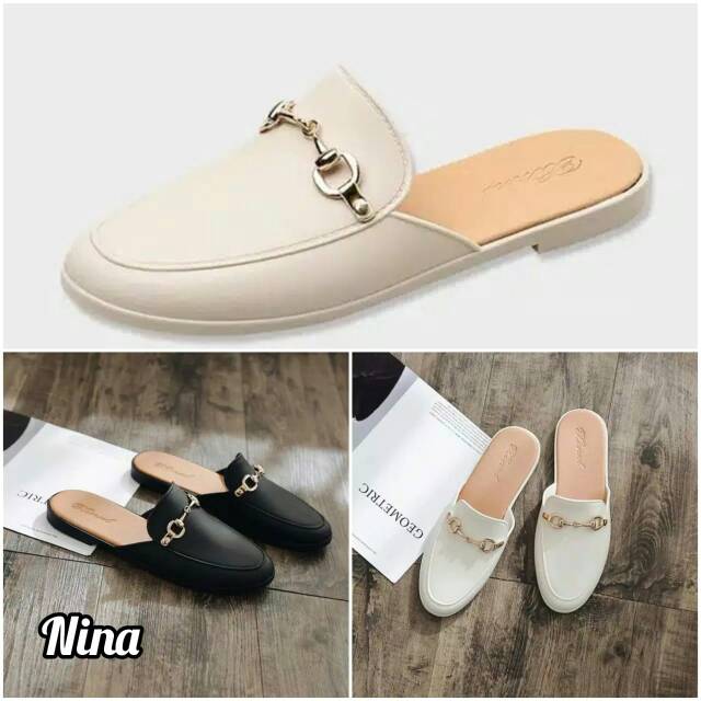 

Mr Nina