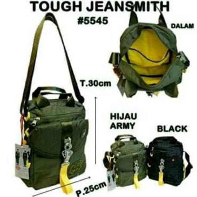 Tas tough army 5545