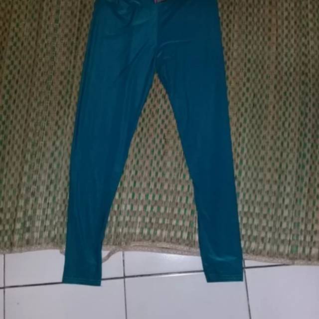 Celana Panjang Bahan Jersey