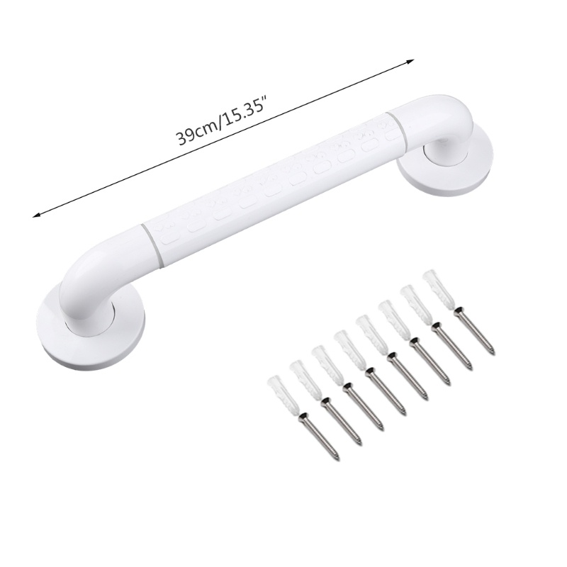 Gro Gagang Kamar Mandi Anti slip Untuk Orang Tua