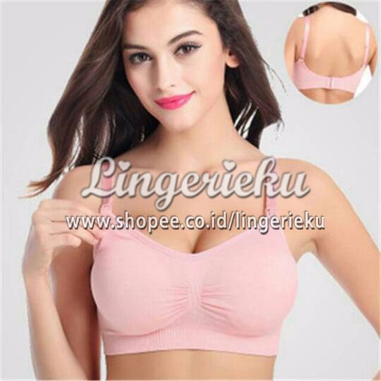 Sorex 8200 BH Bra Menyusui Premium Maternity Bra Dijamin Murah