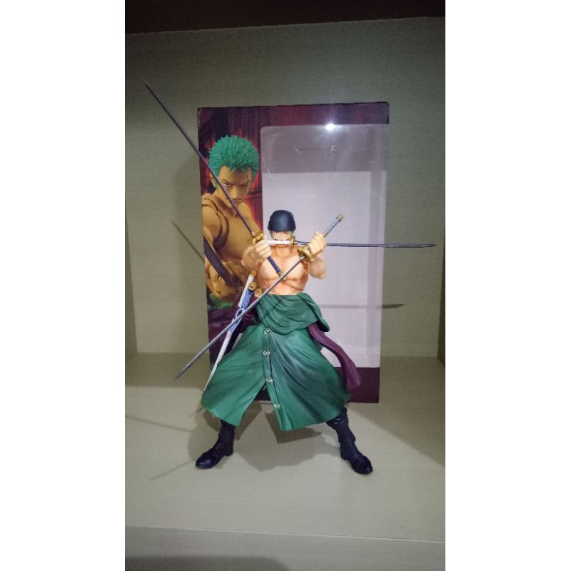 VAH (Variable Action Heroes) Roronoa Zoro