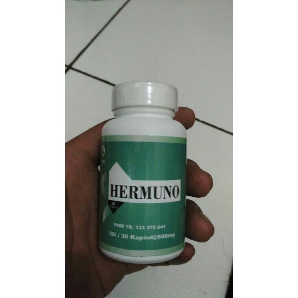 

BERKHASIAT PROMO HERMUNO HERBAL MENINGKATKAN PENINGKAT DAYA TUBUH MELAWAN PARASIT !!!!