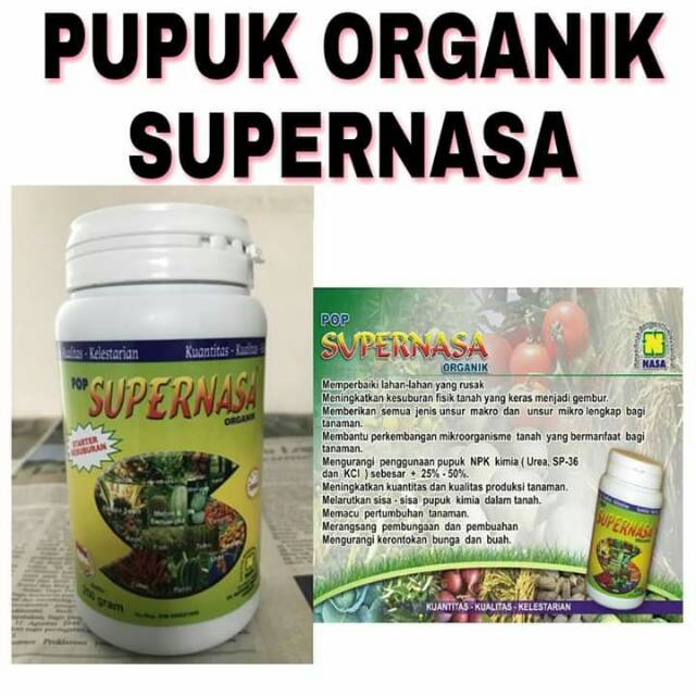 Supernasa