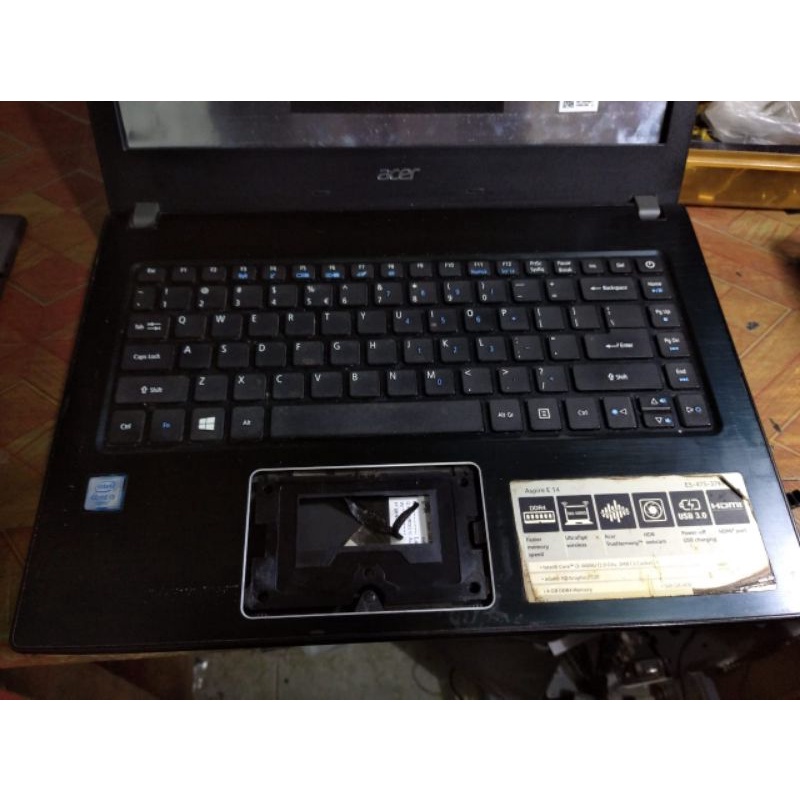 casing laptop acer e5-475 e5-475g e5-476 e5-476g e5 475 475g 476 476g