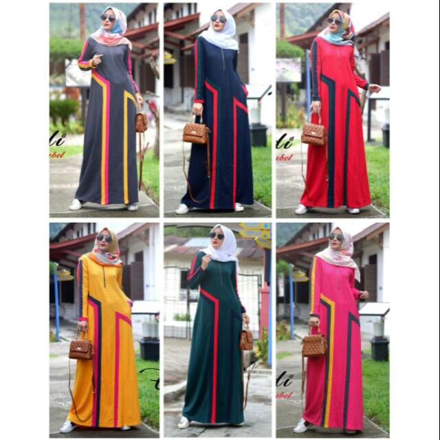 LANIA SPORTY BY PADI LABEL