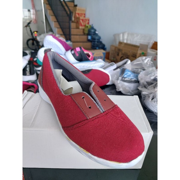 SEPATU|ADIDAS|TALI|MURAH