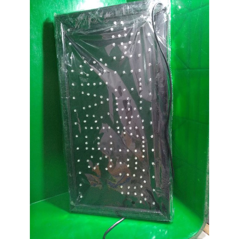 PAPAN LED &quot;SERVISE JUAL/BELI HP&quot;