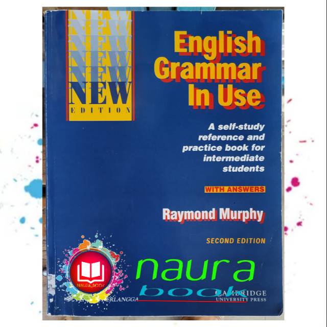 english grammar in use
