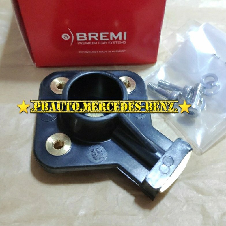 Rotor delco w124 300e 6 Silinder Boxer BREMI - sparepart mercy