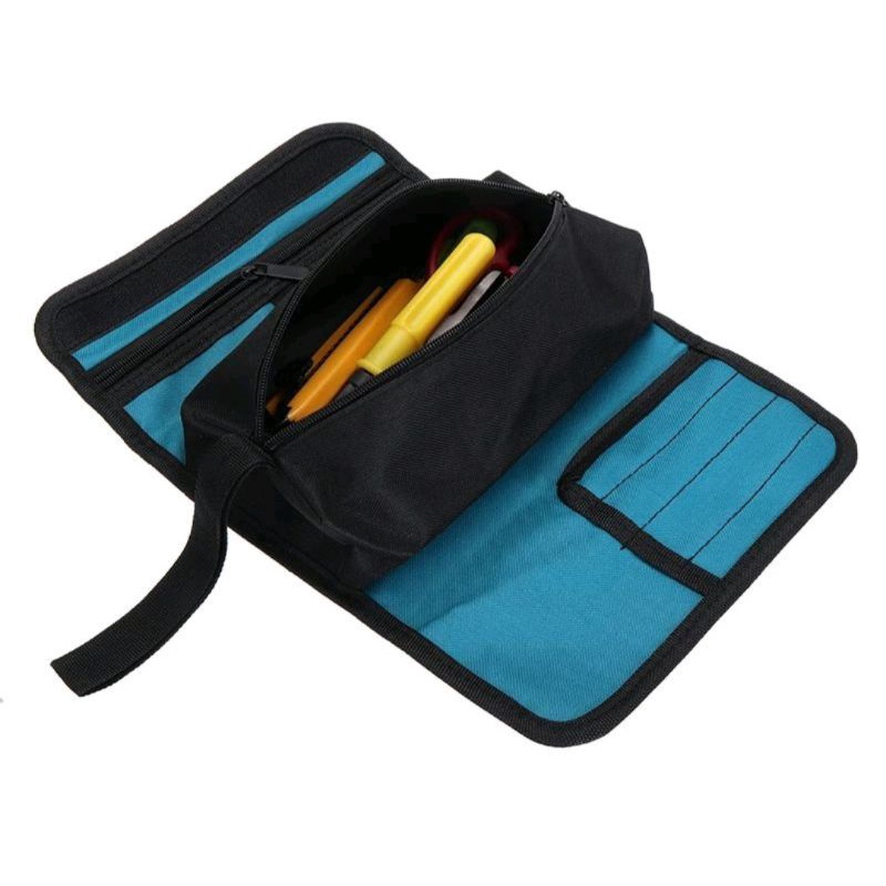 Tas Penyimpanan Perlengkapan Tukang Perkakas Hand Bag Tools Set