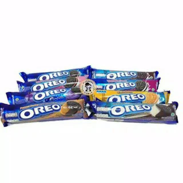 

Oreo 133 gr (paket 2pc)