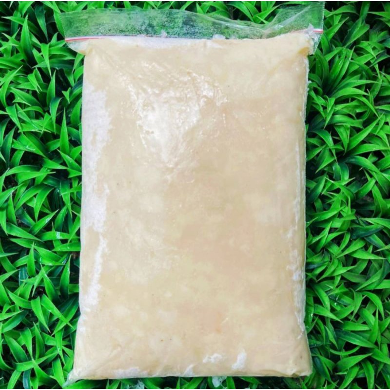 

Sirsat Beku / Sirsat Frozen | Sirsak Beku / Sirsak Frozen +/- 1Kg -BEST QUALITY-