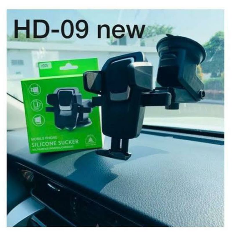 Holder Mobil HD-09 Universal