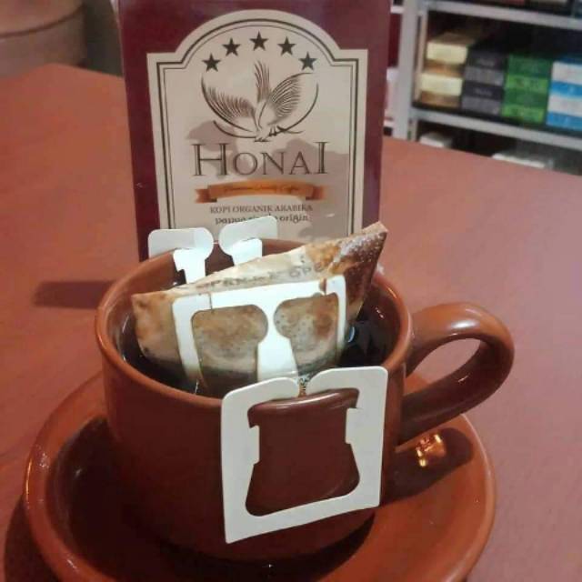 

kopi HONAI NASA