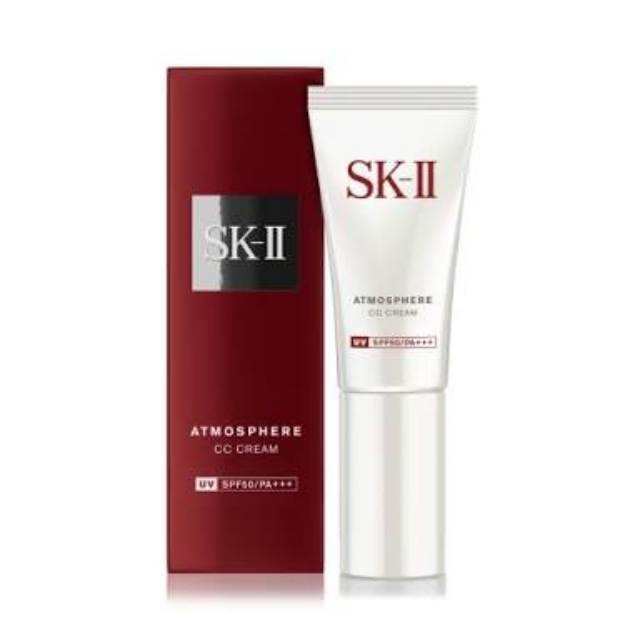 SK-II SKII Sk2 Atmosphere CC Cream