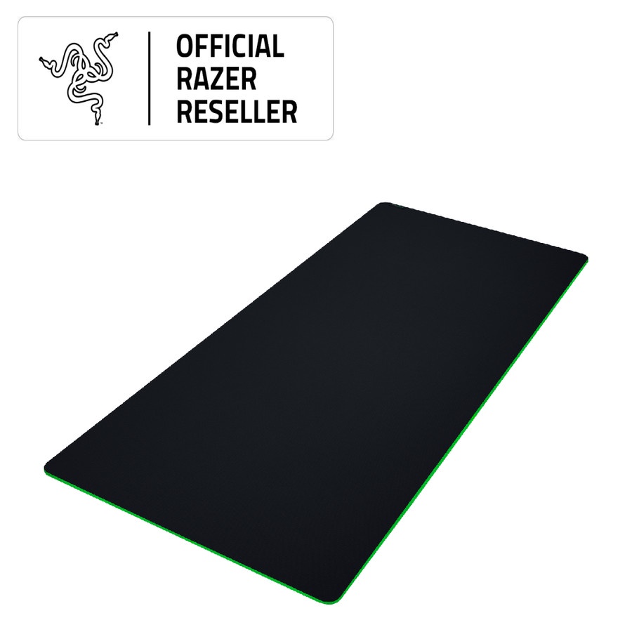 Razer Gigantus V2 - XXL Gaming Mousepad / Mouse Pad 100% Original