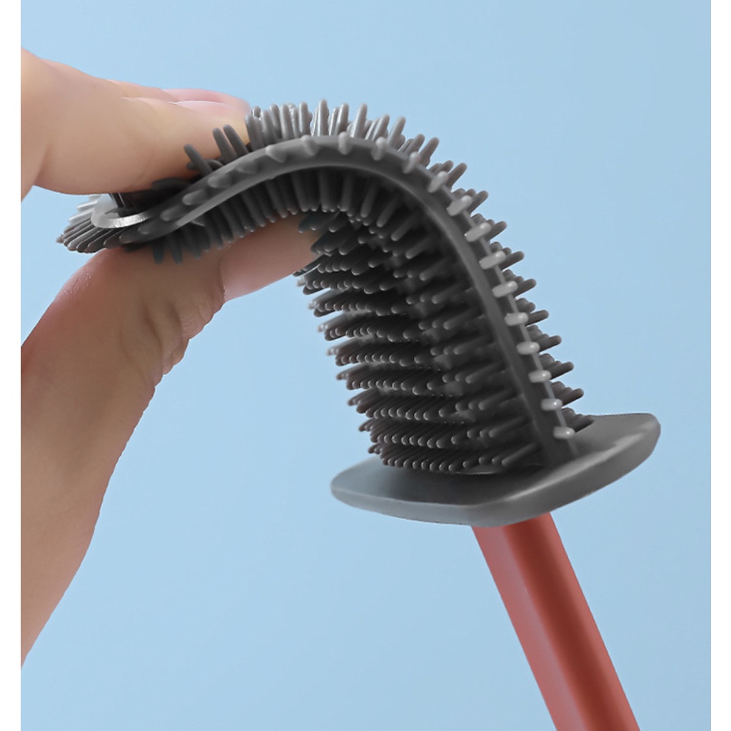 UNNISO - Toilet Brush Silicone