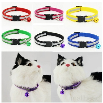 kalung kucing anjing virbac preventic collar / kalung kucing anjing kutu premium kalung kucing anjing / kalung kucing anjing musang lonceng