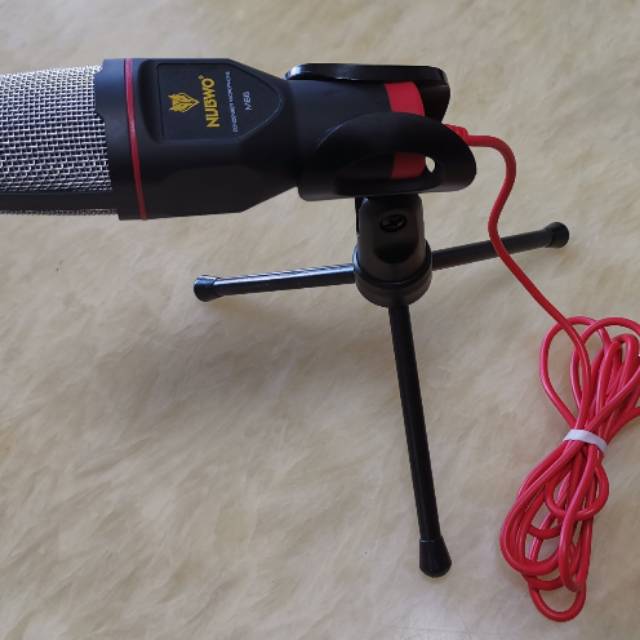 Microphone nubwo