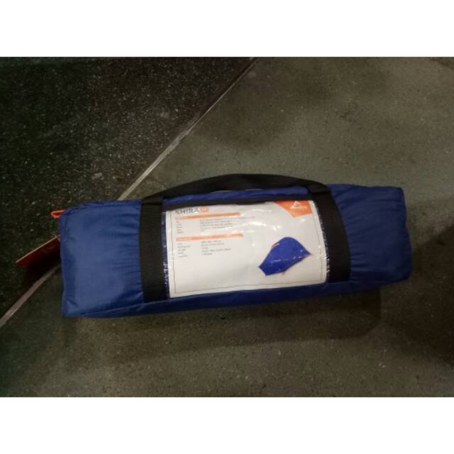 Tenda Eiger 1 orang