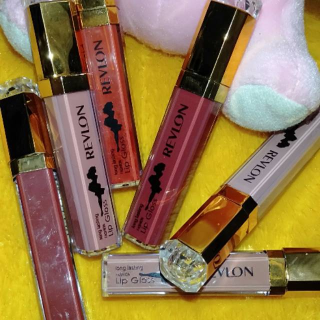 Lipstik revlon