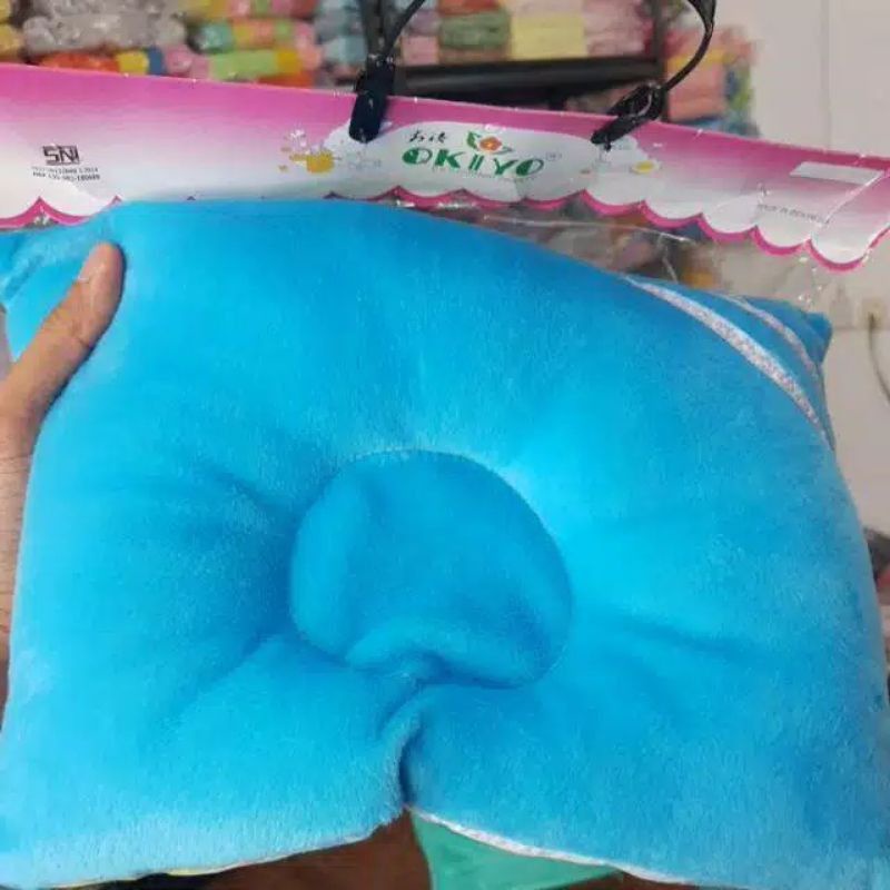 OKIYO-BANTAL PEANG BAYI OKIYO-PEANG OKIYO BULU-BANTAL BAYI