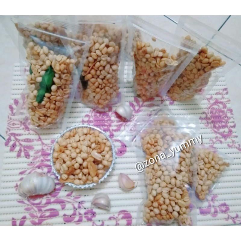 

kacang bawang