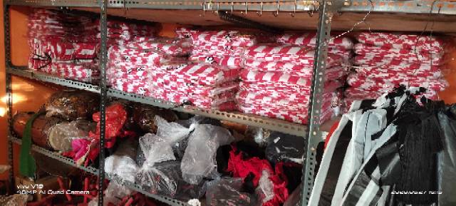 Kaos reog dewasa termurah se shopee minim pembelian satu lusin / reog / kaos reog / barongan / pecut