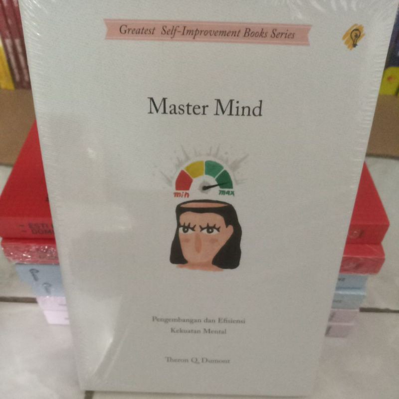 MASTER MIND