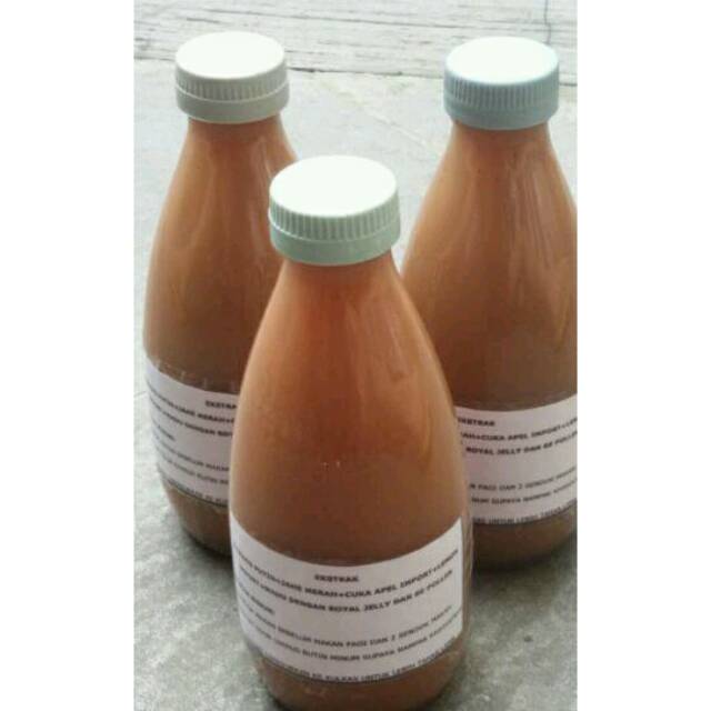 

Ekstrak Bawang Lanang