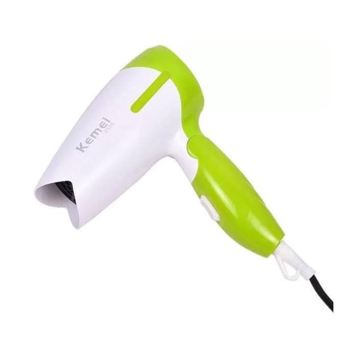 Kemei Hair Dryer KM-3326 hair drayer rambut kemei lipat