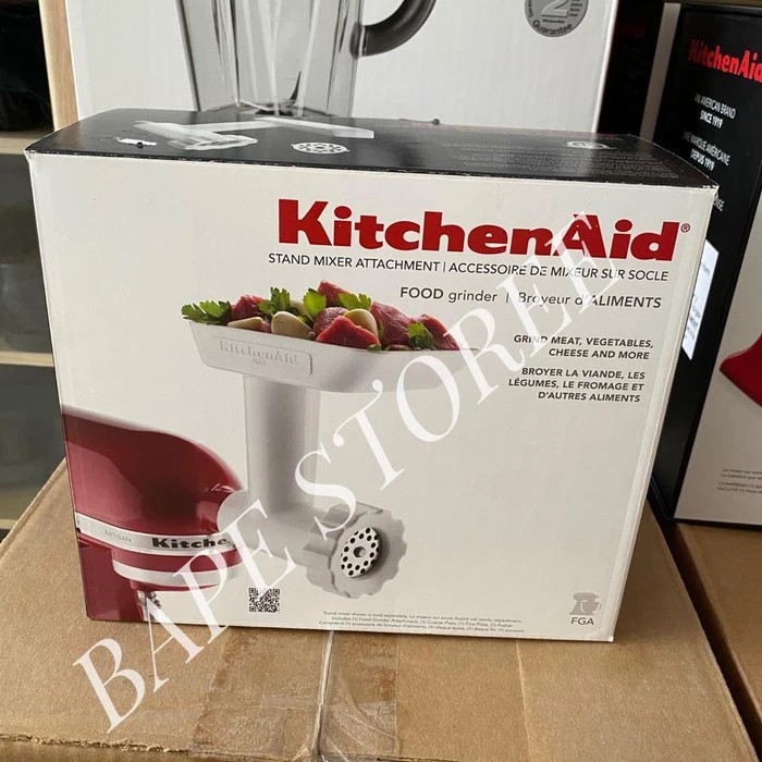 Kitchen Aid FGA