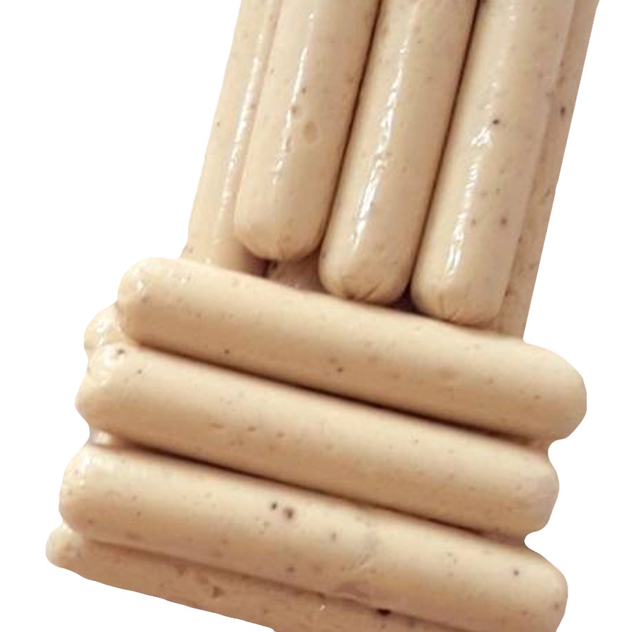 

Chicken Sausage