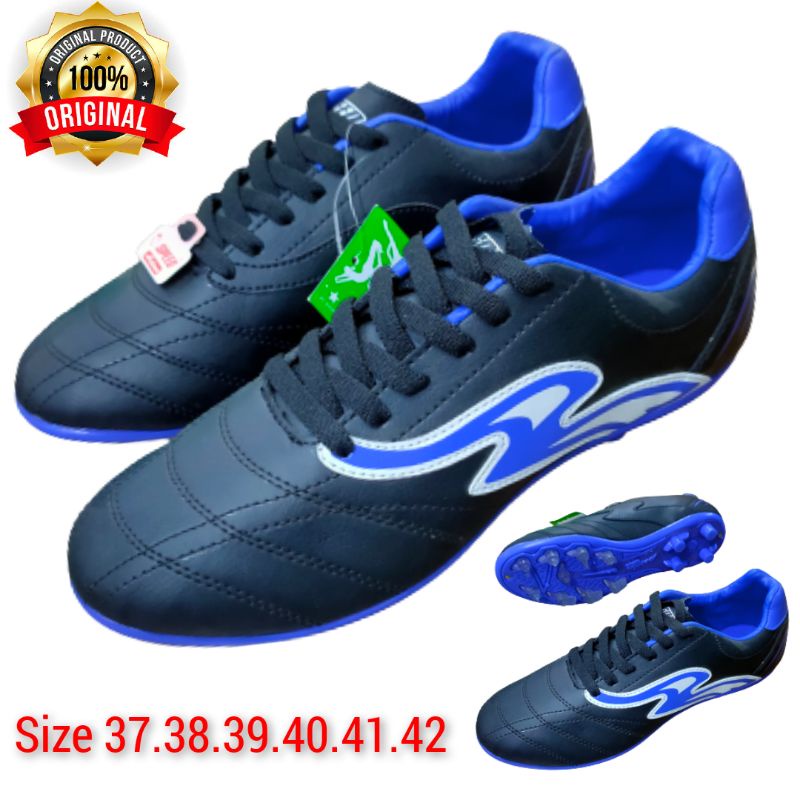 Sepatu soccer speed dewasa H/B 012/013