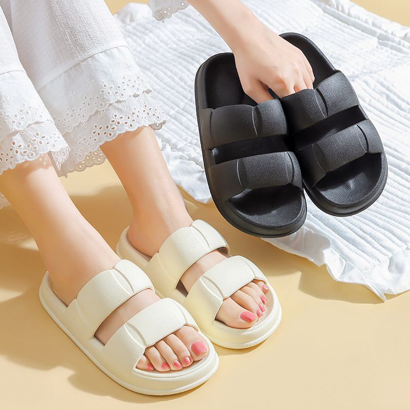 Sandal Wanita Hits Miniso Korea Import 9868-1