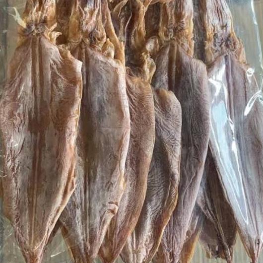 

---Terbaru--- Juhi Kering Bangka Asli Super 1kg Kualitas no 1