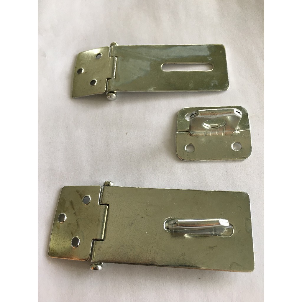plat overval gembok / plat cantolan gembok