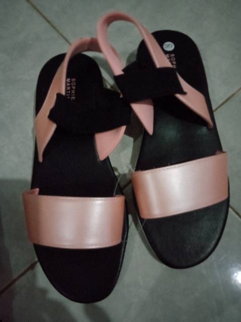 Sandal Eva iryn sophieparis