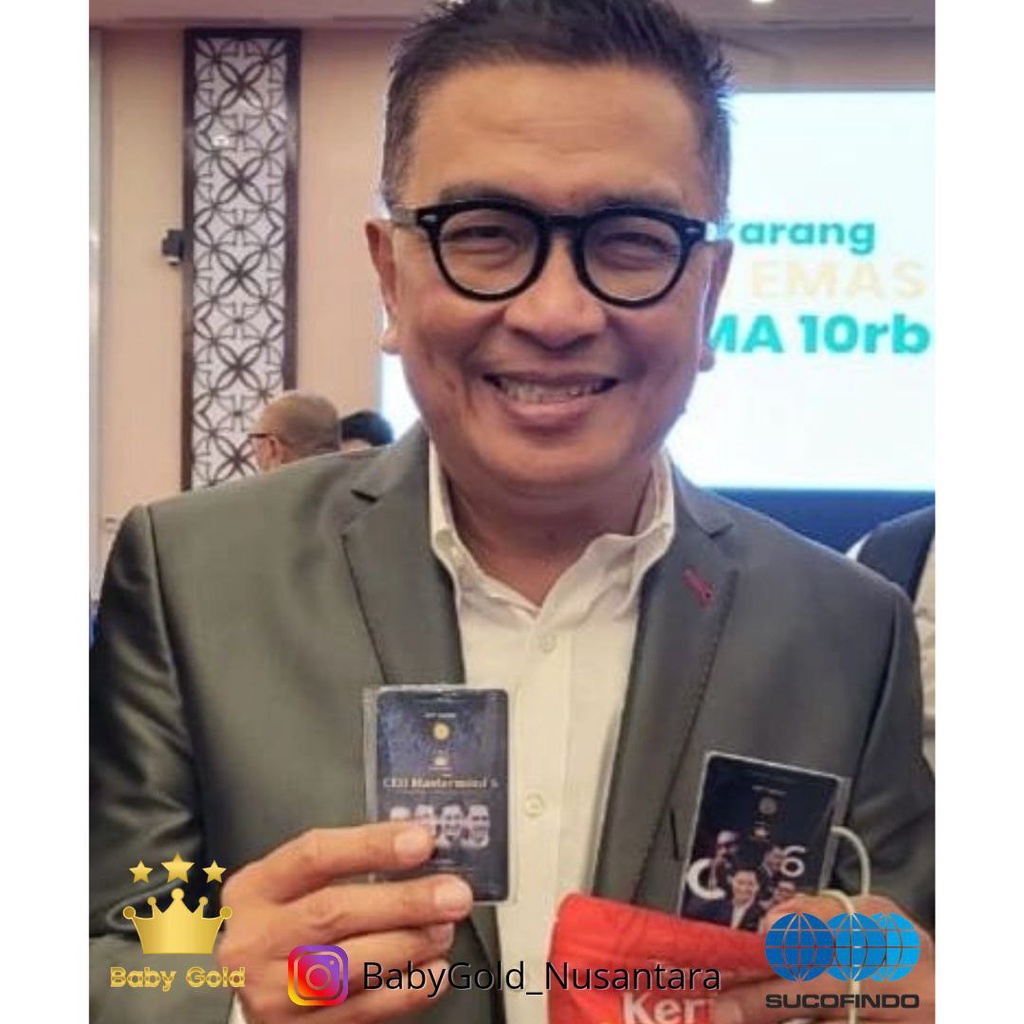 LOGAM MULIA Emas mini batangan 0.001 gram 24 karat minigram gold asli 0.002 gram 0.005 gram 0.01  Distributor Bandung-2