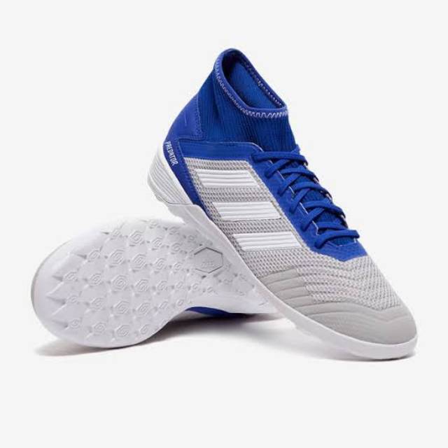adidas predator 19.3 grey