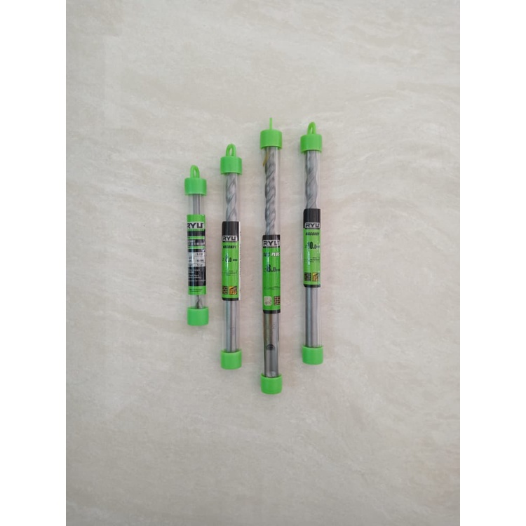 RYU MASONRY / MATA BOR BETON / MATA BOR TEMBOK / MATA BOR BETON RYU